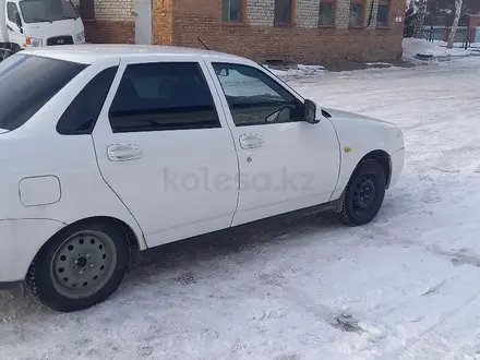 ВАЗ (Lada) Priora 2170 2013 года за 2 000 000 тг. в Усть-Каменогорск