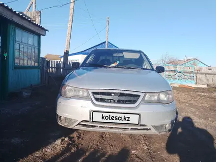 Daewoo Nexia 2010 года за 1 400 000 тг. в Астана – фото 4