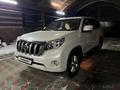 Toyota Land Cruiser Prado 2014 года за 19 500 000 тг. в Актобе – фото 2