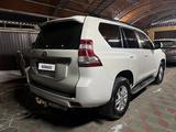 Toyota Land Cruiser Prado 2014 годаүшін19 500 000 тг. в Актобе – фото 3