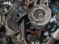 Двигатель в разбор YD25 шатун поршеньүшін150 000 тг. в Костанай