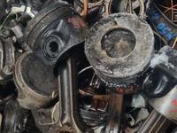 Двигатель в разбор YD25 шатун поршень за 150 000 тг. в Костанай