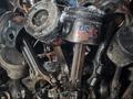 Двигатель в разбор YD25 шатун поршень за 150 000 тг. в Костанай – фото 7