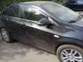 Chevrolet Aveo 2014 года за 3 200 000 тг. в Астана – фото 3