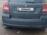 Dodge Caliber 2007 годаүшін3 000 000 тг. в Караганда – фото 2