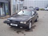 Audi 80 1992 годаүшін1 300 000 тг. в Астана – фото 3