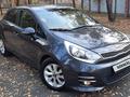 Kia Rio 2015 года за 4 950 000 тг. в Алматы – фото 3