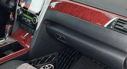 Toyota Camry 2014 года за 10 000 000 тг. в Актау – фото 3