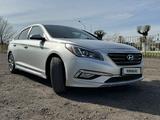 Hyundai Sonata 2016 годаfor7 400 000 тг. в Шу