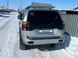 Mitsubishi Montero Sport 2000 годаүшін4 300 000 тг. в Жезказган – фото 4