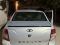 ВАЗ (Lada) Granta 2190 2013 годаүшін2 600 000 тг. в Шымкент – фото 2
