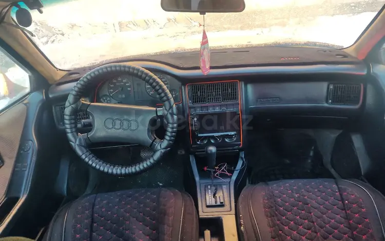 Audi 80 1993 года за 1 500 000 тг. в Костанай