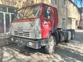 КамАЗ  5410 1989 годаүшін5 000 000 тг. в Алматы