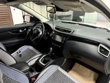 Nissan Qashqai 2015 года за 7 800 000 тг. в Шымкент – фото 2