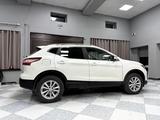 Nissan Qashqai 2015 года за 7 800 000 тг. в Шымкент