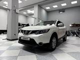 Nissan Qashqai 2015 года за 7 800 000 тг. в Шымкент – фото 4