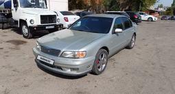 Nissan Cefiro 1998 годаfor3 456 000 тг. в Алматы – фото 2