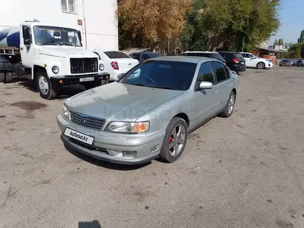 Nissan Cefiro 1998 года за 3 456 000 тг. в Алматы – фото 2