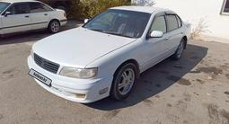 Nissan Cefiro 1997 годаfor3 456 000 тг. в Алматы – фото 3