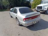 Nissan Cefiro 1998 годаfor3 456 000 тг. в Алматы – фото 3