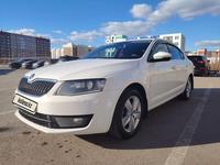 Skoda Octavia 2014 года за 5 800 000 тг. в Астана