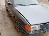 Audi 100 1988 годаfor450 000 тг. в Жетысай – фото 4