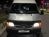 Ford Transit 1992 годаүшін1 500 000 тг. в Шымкент – фото 2