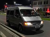 Ford Transit 1992 годаүшін1 500 000 тг. в Шымкент