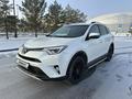 Toyota RAV4 2017 годаүшін11 470 000 тг. в Астана – фото 29