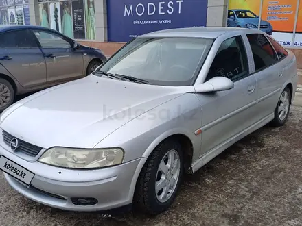 Opel Vectra 2001 года за 2 000 000 тг. в Атырау – фото 11