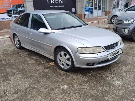 Opel Vectra 2001 года за 2 000 000 тг. в Атырау – фото 12