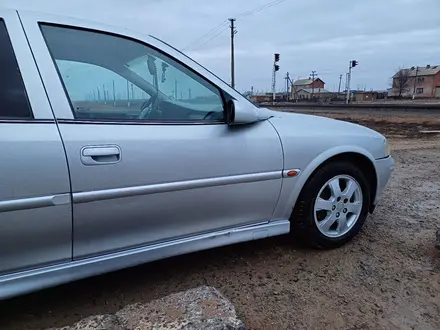 Opel Vectra 2001 года за 2 000 000 тг. в Атырау – фото 19