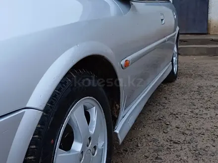 Opel Vectra 2001 года за 2 000 000 тг. в Атырау – фото 9