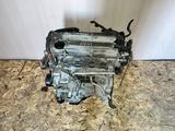 Двигатель на Toyota Camry XV30-40 2.4 литра 2AZ за 450 000 тг. в Алматы