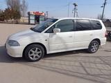 Honda Odyssey 2000 годаүшін3 800 000 тг. в Алматы – фото 2