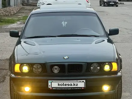 BMW 525 1994 года за 5 250 000 тг. в Шымкент