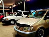 Toyota Sienna 2001 годаүшін5 500 000 тг. в Шымкент – фото 3