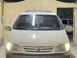 Toyota Sienna 2001 годаүшін5 500 000 тг. в Шымкент