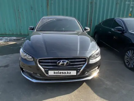 Hyundai Grandeur 2017 годаүшін10 700 000 тг. в Караганда