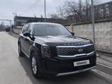 Kia Telluride 2019 года за 16 500 000 тг. в Алматы