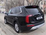Kia Telluride 2019 года за 16 500 000 тг. в Алматы – фото 2