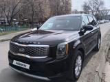 Kia Telluride 2019 года за 16 500 000 тг. в Алматы – фото 3