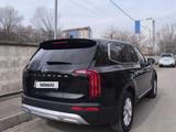 Kia Telluride 2019 года за 16 500 000 тг. в Алматы – фото 4