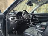 Kia Telluride 2019 года за 16 500 000 тг. в Алматы – фото 5