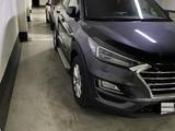 Hyundai Tucson 2019 года за 12 000 000 тг. в Алматы