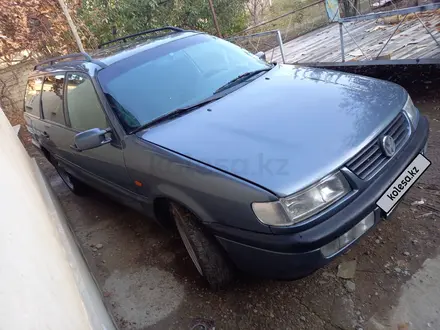 Volkswagen Passat 1995 года за 2 300 000 тг. в Шымкент – фото 6