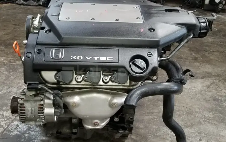 Контрактные двигатели из Японий Honda J30A vtec 3.0үшін265 000 тг. в Алматы