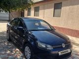 Volkswagen Polo 2012 годаүшін2 350 000 тг. в Алматы – фото 2