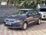 Volkswagen Polo 2012 годаүшін2 350 000 тг. в Алматы