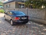 Volkswagen Polo 2012 годаүшін2 350 000 тг. в Алматы – фото 4